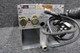 King Radio KN-60C (Alt: C582602-0304) King Radio DME Unit with Tray (Volts: 14 or 28) 