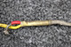 Alcor 204-29A (Alt: C668502-0107) Alcor Dual EGT Indicator with Probe 