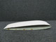 65300-000 Piper PA28R-180 Horizontal Stabilator Tip