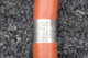 Aeroquip 624000-4-0163 Aeroquip Oil Hose (Length: 16.375”) 