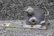 Cessna Aircraft Parts 1511408-37 Cessna T337G Upper Cabin Door Latch Lower Forward with Link and Joint 
