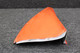 Cessna Aircraft Parts 1500005-2 Cessna T337G Tail Boom Fairing Inboard RH (Colored) 