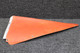 Cessna Aircraft Parts 1500005-11 Cessna T337G Tail Boom Fairing Outboard RH (Colored) 