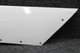 Cessna Aircraft Parts 1571011-1 Cessna T337G Vertical Fin Tip Upper LH with VHF Antenna (White) 