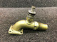 Aero Commander 680FL Adapter Oil Sump Assy