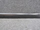 Cessna Aircraft Parts 0523606-1 Cessna 170A Wing Strut Assembly RH (Scrape Damage) 