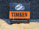 Timken L507910 Timken Tapered Roller Bearings (New Old Stock) 