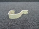 20680-002 Piper PA24-180, PA24-260 Baggage Door Upper Hinge Assy