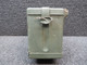 0513011, 0413307-21 Cessna 170A Battery Box Assembly with Lid