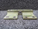 0511495-10 Cessna 170A Landing Gear Attach Angle LH or RH