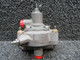107334 Airesearch Pressure Differential Control Valve Assembly