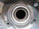 40-73A Cleveland 6.00-6 Inner Wheel Half (Minor Pitting)