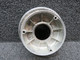 906-00100 Cleveland 40-113B 6.00-6 Inner Wheel Half (Minus Bearing)