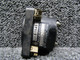 210-3A Alcor Exhaust Gas Temperature Indicator (Cracked)