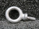 901033-1 Grumman AA1-B Wing Tie Down Ring LH or RH (Bead Blasted)