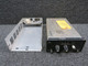 41240-0101 ARC R-546E ADF Receiver w Tray and Mods (Missing Knob, Core)