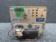 41240-0001 ARC R-546E ADF Receiver w Tray and Mods (Missing Knob, Core)