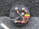 205-16AL (Alt: 1146CJ16-AL) Alcor Aviation Mixture Control Indicator