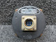 EA143AN-75 Liquidometer Corp. Fuel Quantity Indicator (Volts: 24)