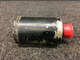 18-1105 (Alt: MS28010-5) Courter Hydraulic Pressure Indicator, 0-4000 PSI