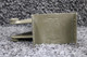 11682-000 Piper PA22 Flap Hinge Inboard (New Old Stock)