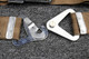 H3600-AR-350, H3600-F-350 Belt Makers Lap Seatbelt Assembly