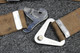 H3600-AL-350, H3600-F-350 Belt Makers Lap Seatbelt Assembly