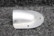 1470219-1 Cessna Radio Cooling Air Scoop (New Old Stock)