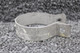 63243-002 Piper Lycoming O-360 Exhaust Clamp