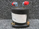 PM-42-1A (Alt: 6020-32) United Instruments Dual Manifold Pressure Indicator