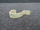 20680-003 Piper PA24-180 Baggage Door Lower Hinge Assy