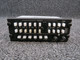 071-1087-03 Bendix King KA-119 Audio Control Panel (W/ 8130-3) (C20)