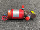 1500-00-31 Dukes Boost Fuel Pump Assembly (Volts: 28)