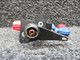 9851070-2 Cessna Fuel Shut-Off Valve Assembly with Handle