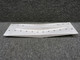 169-110014 (Cast: 169-110014-999) Beechcraft C23 Splice Plate Upper (Blasted)