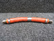 624000-4-0084 Piper PA32R-300 Aeroquip Hose Assembly (3000 PSI)