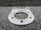 755-818 (Alt: 75-16) Cleveland Torque Plate (Holes C to C: 2-1/4”, Thickness: 1/2")