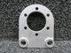 755-818 (Alt: 75-16) Cleveland Torque Plate (Holes C to C: 2-1/4”, Thickness: 1/2")