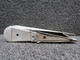 169-620000-76 Beechcraft C23 Stabilator Tab Tip RH (Dented)