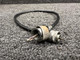 S2550-2 Cessna R182 Tachometer Shaft Cable (Length: 23-3/4”)