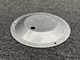 157-00900 (Alt: 0741048-8) Cessna R182 Cleveland Main Gear Hub Cap