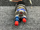 8850-8 Weldon Fuel Pump Assembly (Volts: 28)