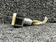 Dialco 513-0101-604 (Use: 513-0301-604) Dialco Ice Deflector Down Pushbutton Switch 