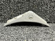 Piper Aircraft Parts 40124-000 Piper PA-31T Flap Control Horn LH or RH (STA: 92.94) 