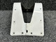 Piper Aircraft Parts 46034-003 Piper PA-31T Inboard Elevator Hinge Cover RH 