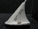 Trivec-Avant 805C0566-01 Trivec-Avant NY154 Loran-C Antenna with Modifications 