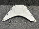 Piper Aircraft Parts 51916-002 (Use: 51916-302) Piper PA-31T Engine Cowling Louver Assembly LH or RH 