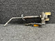 Piper Aircraft Parts 50165-002 Piper PA-31T Oil Cooler Door Transmission Assembly LH or RH 