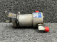 Circle Seal F-4412 Circle Seal Fuel Filter Assembly with Clamp 