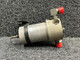 Circle Seal F-4412 Circle Seal Fuel Filter Assembly with Clamp 